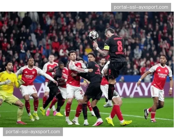 欧冠半决赛首回合:阿森纳客场1-1战平多特蒙德,哈弗茨进球 欧冠半决赛首回合:阿森纳客场1-1战平多特蒙德,哈弗茨进球