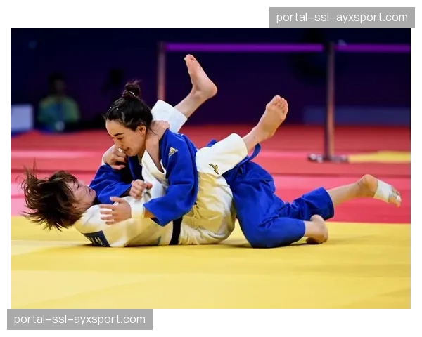 女子-48公斤级世界第一、日本选手角田夏实保持两年不败纪录被终结 女子-48公斤级世界第一、日本选手角田夏实保持两年不败纪录被终结