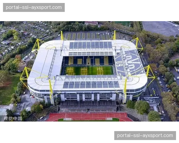 荷尔斯泰因球场将分三阶段改造，2030年全部完工